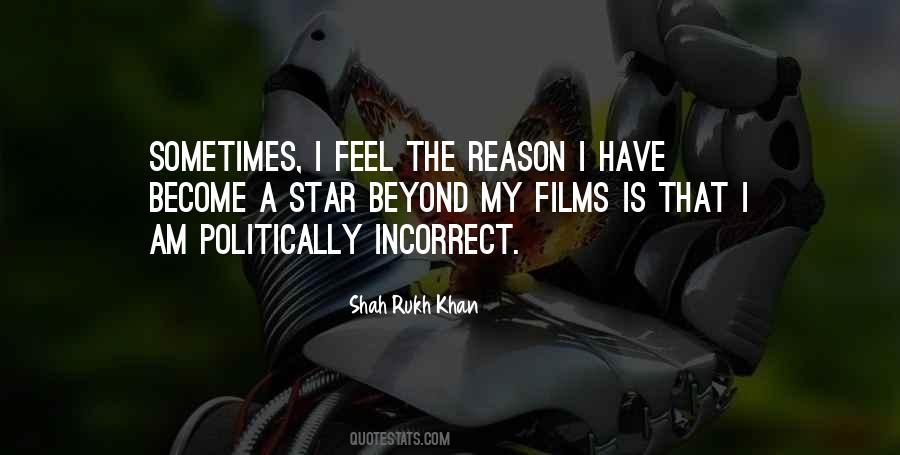 Shah Rukh Khan Quotes #1193309