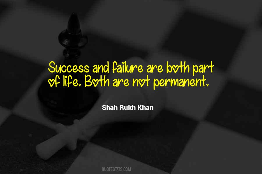 Shah Rukh Khan Quotes #1206326