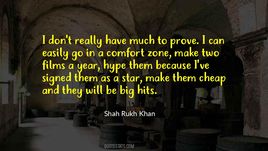 Shah Rukh Khan Quotes #1878016