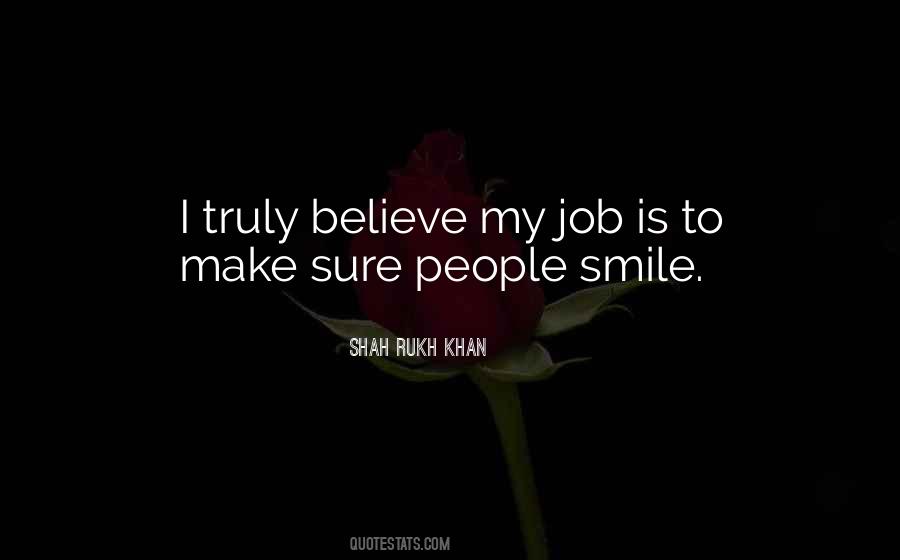 Shah Rukh Khan Quotes #439049