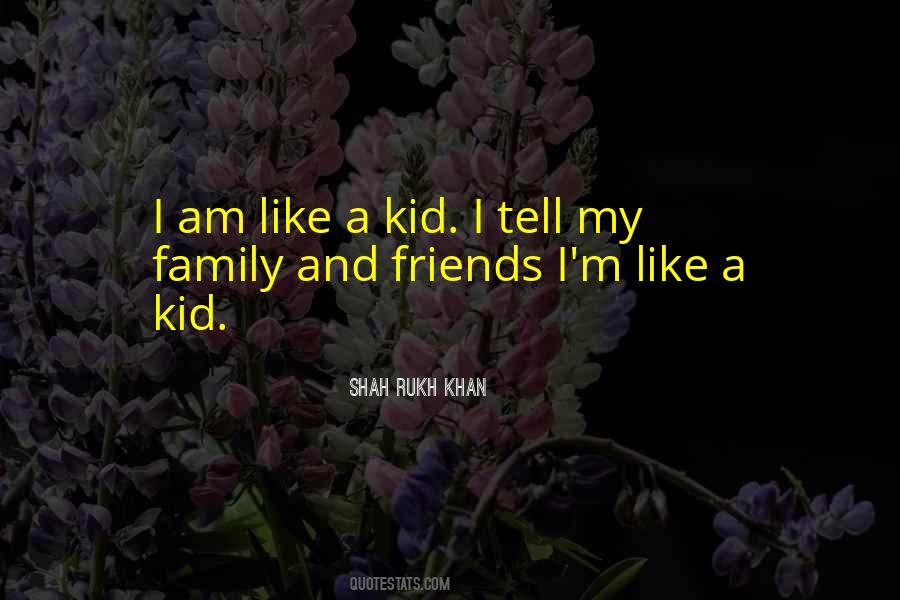 Shah Rukh Khan Quotes #521560