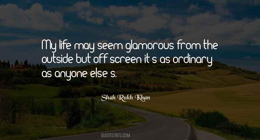 Shah Rukh Khan Quotes #832123