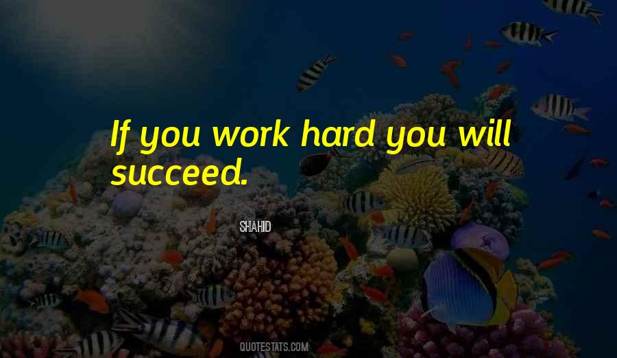 Shahid Quotes #1709798 Shahid Quotes #1709798