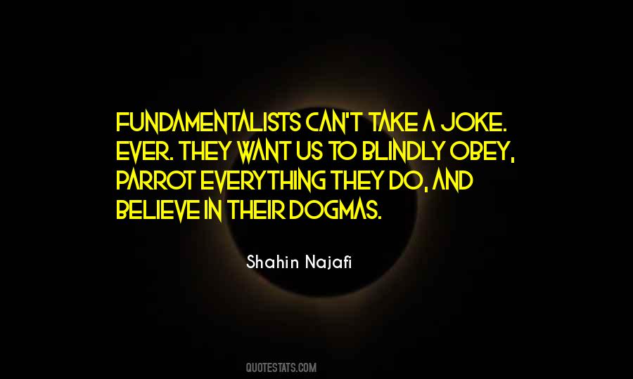 Shahin Najafi Quotes #1089070