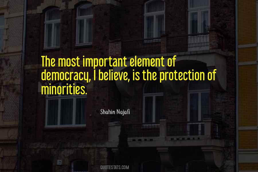 Shahin Najafi Quotes #1496840