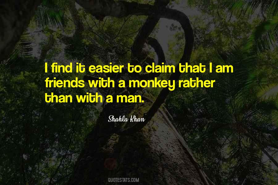 Shahla Khan Quotes #1050451