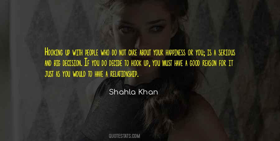 Shahla Khan Quotes #1783425