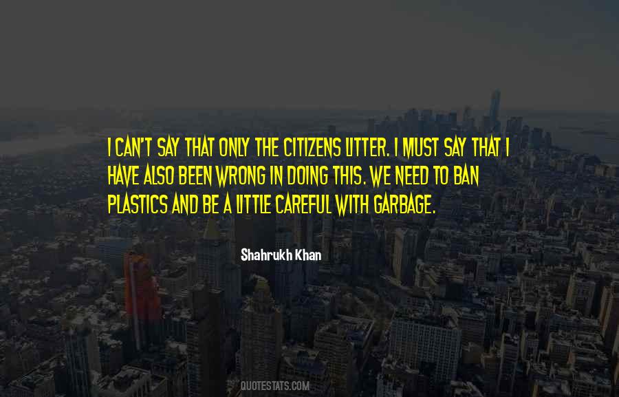 Shahrukh Khan Quotes #1251130