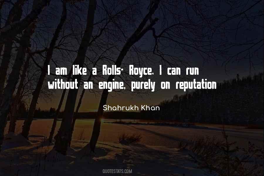 Shahrukh Khan Quotes #127379