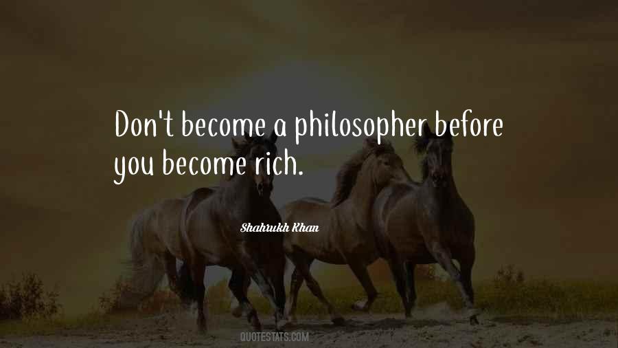 Shahrukh Khan Quotes #1789409