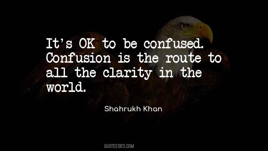Shahrukh Khan Quotes #1873701