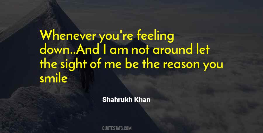 Shahrukh Khan Quotes #236666
