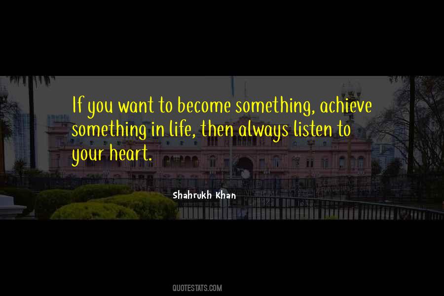 Shahrukh Khan Quotes #374498