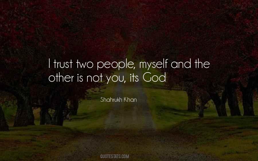 Shahrukh Khan Quotes #47641