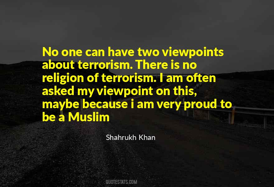 Shahrukh Khan Quotes #613790