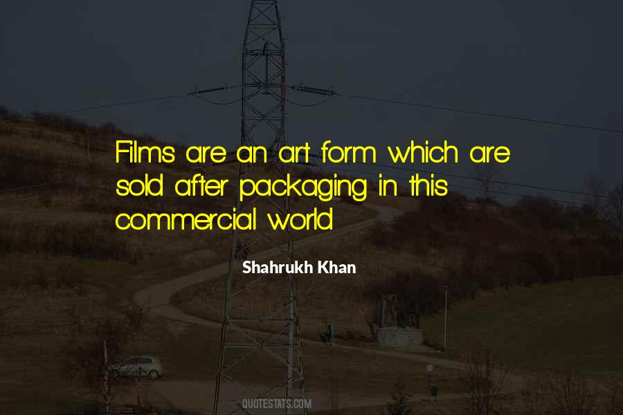 Shahrukh Khan Quotes #668748