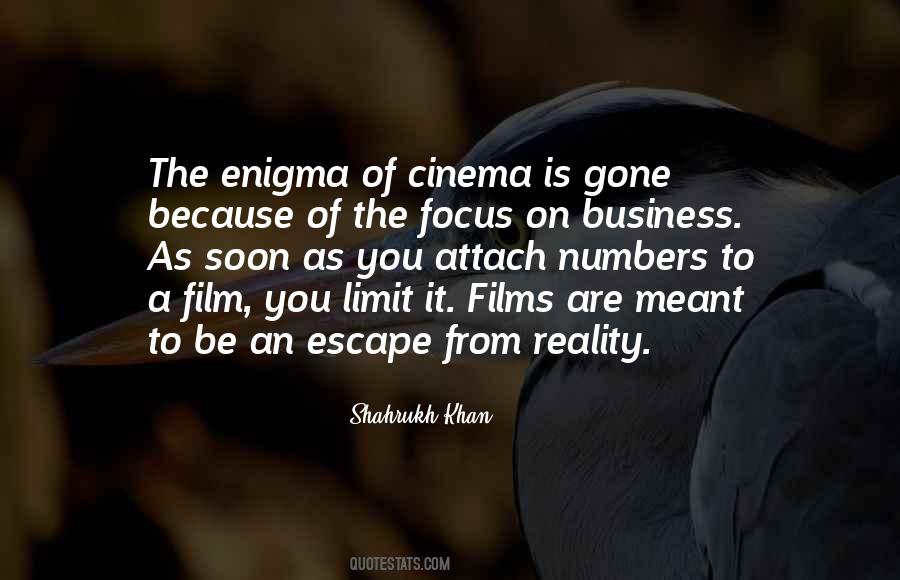 Shahrukh Khan Quotes #864735