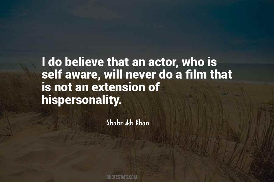 Shahrukh Khan Quotes #939475