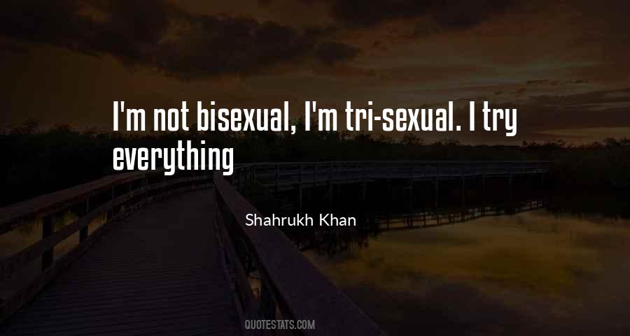 Shahrukh Khan Quotes #942163