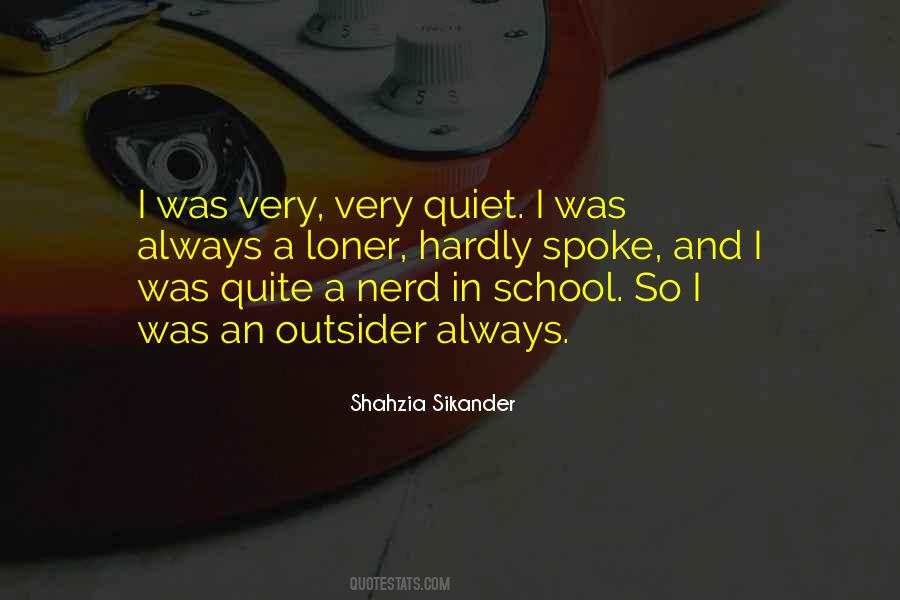 Shahzia Sikander Quotes #192326