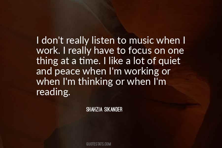 Shahzia Sikander Quotes #297787