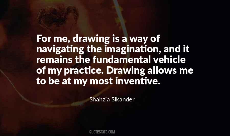 Shahzia Sikander Quotes #944909