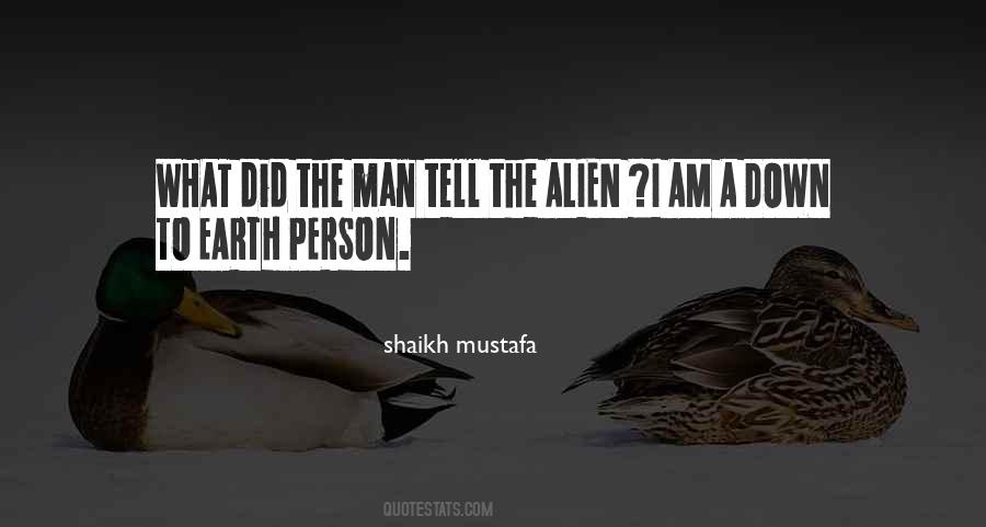 Shaikh Mustafa Quotes #830144