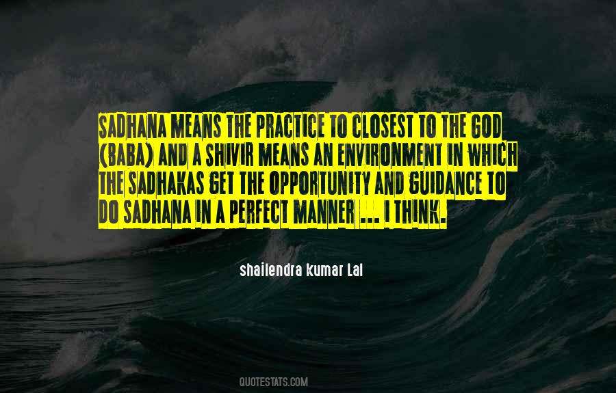 Shailendra Kumar Lal Quotes #1065092 Shailendra Kumar Lal Quotes #1065092