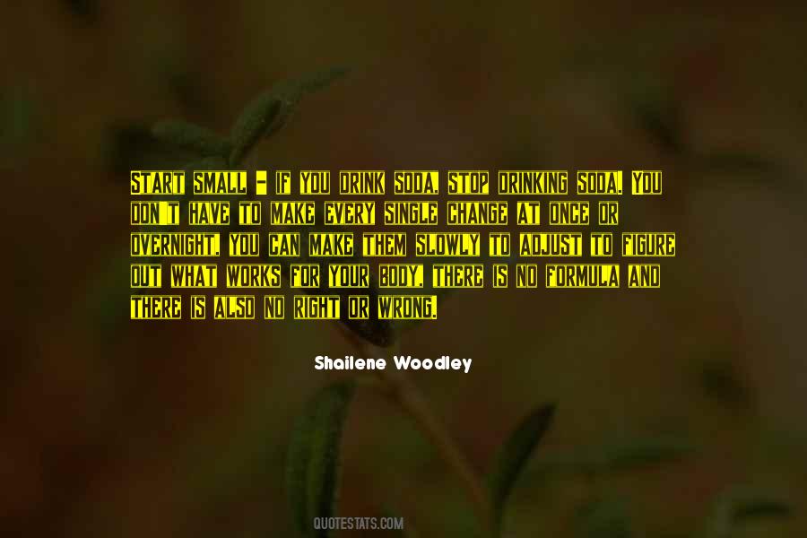 Shailene Woodley Quotes #1063453