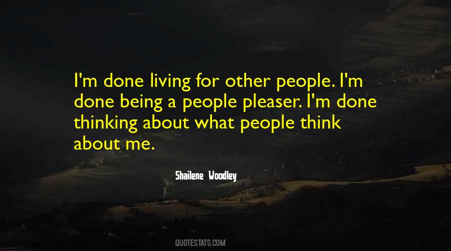 Shailene Woodley Quotes #1270843