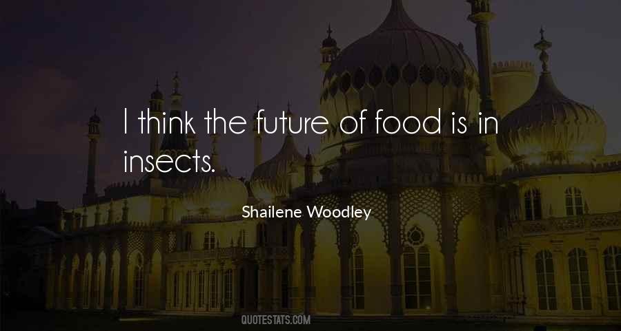 Shailene Woodley Quotes #1319790