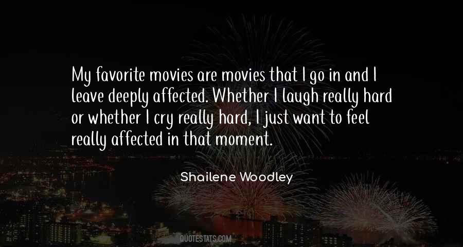 Shailene Woodley Quotes #1378866