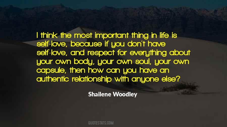 Shailene Woodley Quotes #1396403