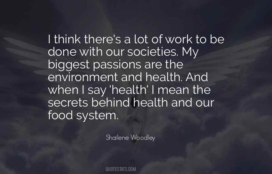 Shailene Woodley Quotes #143992