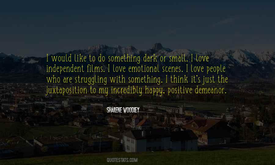 Shailene Woodley Quotes #14973