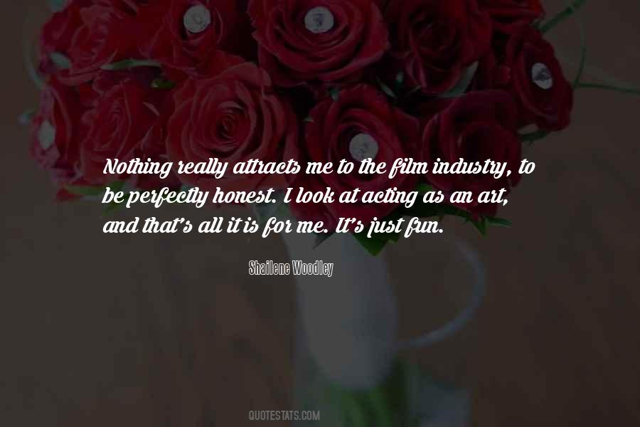 Shailene Woodley Quotes #1567880