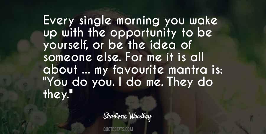 Shailene Woodley Quotes #166644