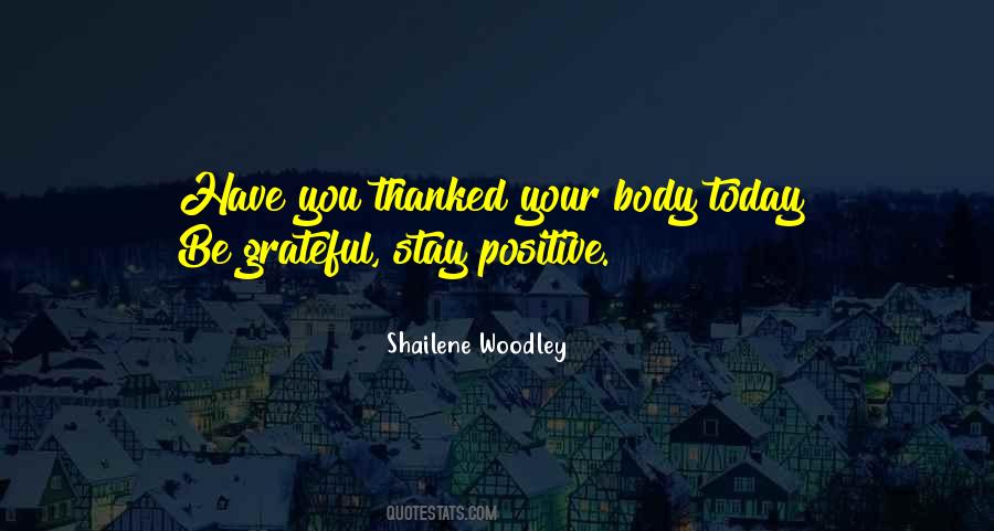 Shailene Woodley Quotes #309747
