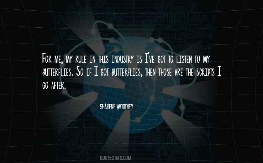 Shailene Woodley Quotes #323530