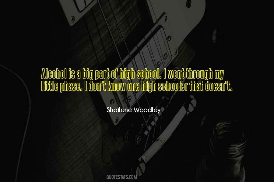 Shailene Woodley Quotes #644621