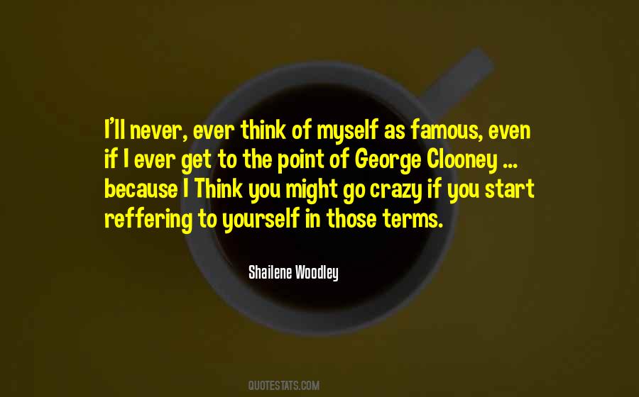 Shailene Woodley Quotes #740317