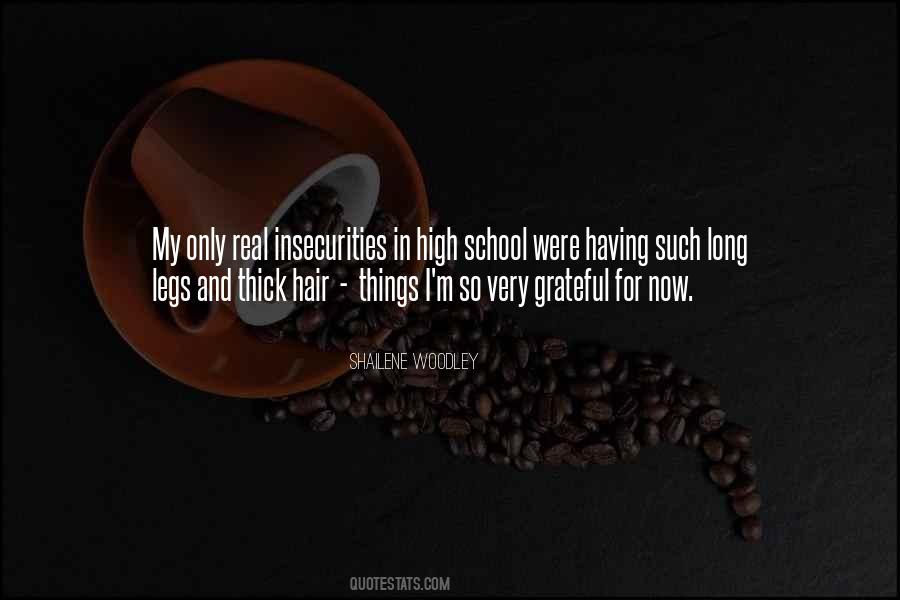 Shailene Woodley Quotes #775976