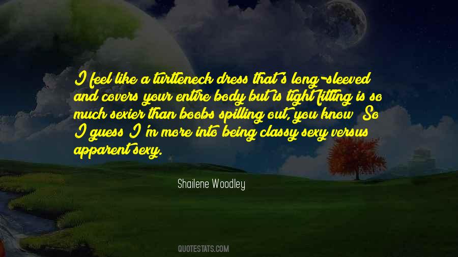 Shailene Woodley Quotes #893833