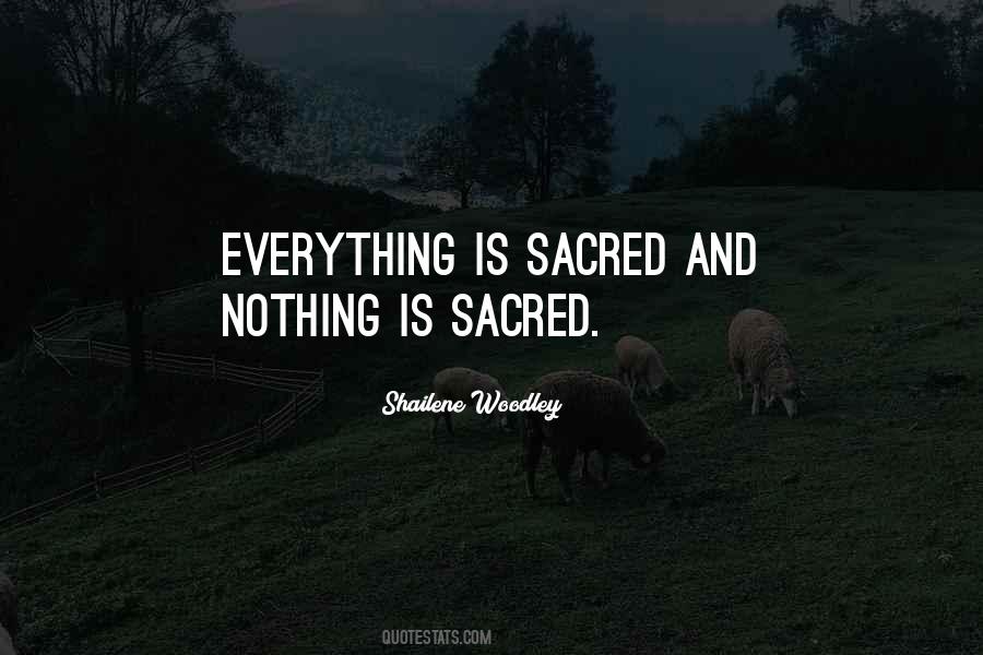 Shailene Woodley Quotes #980350