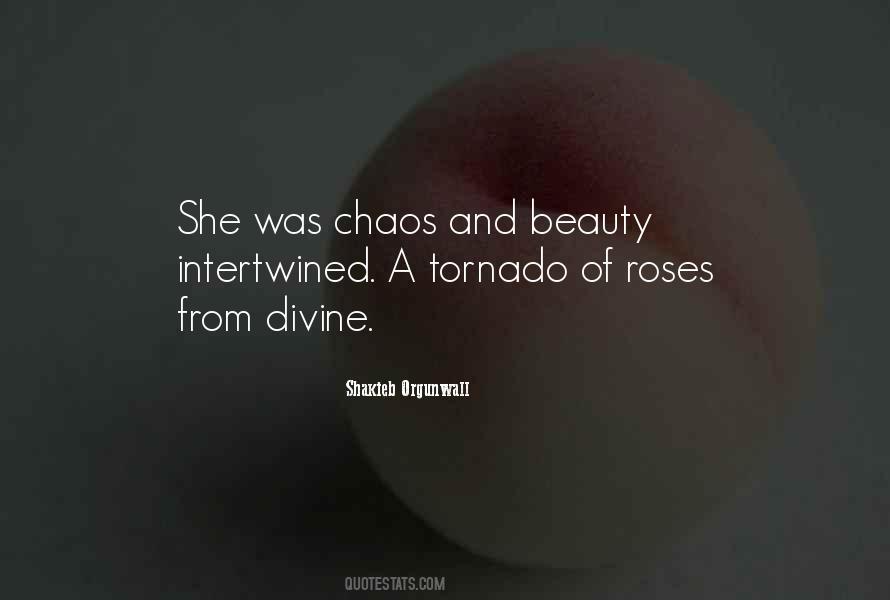 Shakieb Orgunwall Quotes #1451445