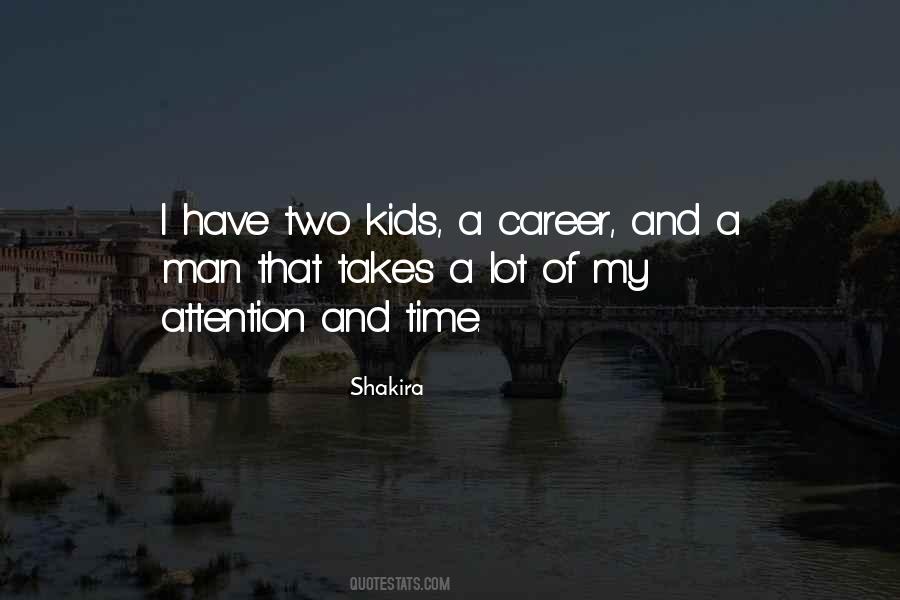 Shakira Quotes #1117536