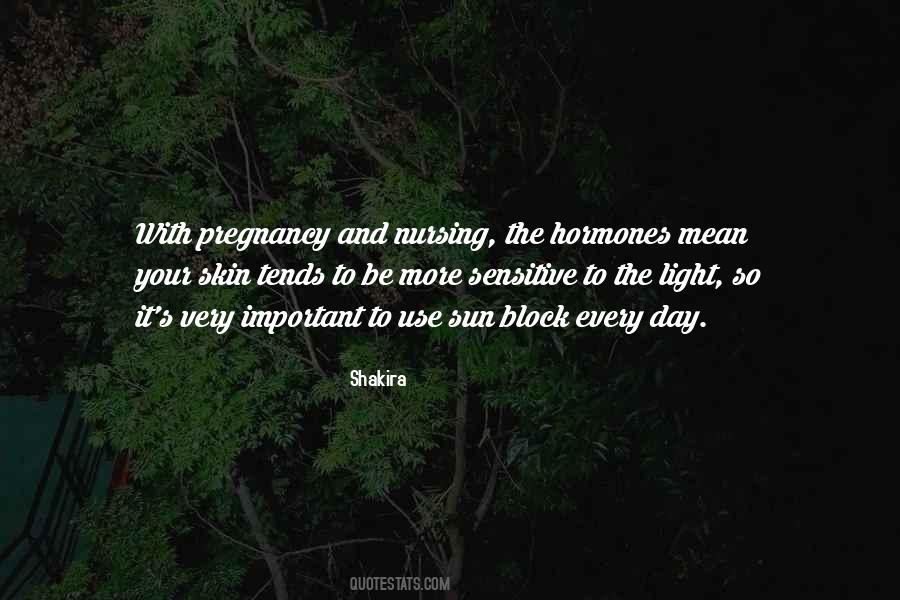 Shakira Quotes #1431144