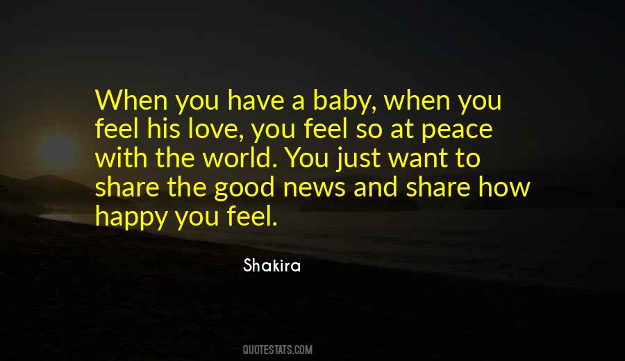 Shakira Quotes #85715