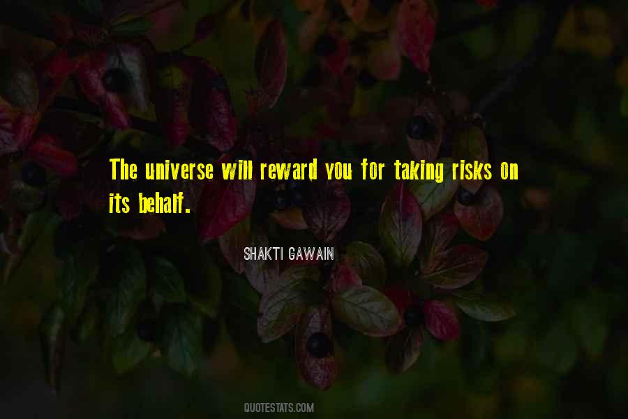 Shakti Gawain Quotes #1095684