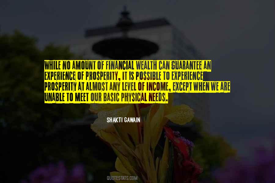 Shakti Gawain Quotes #1380614
